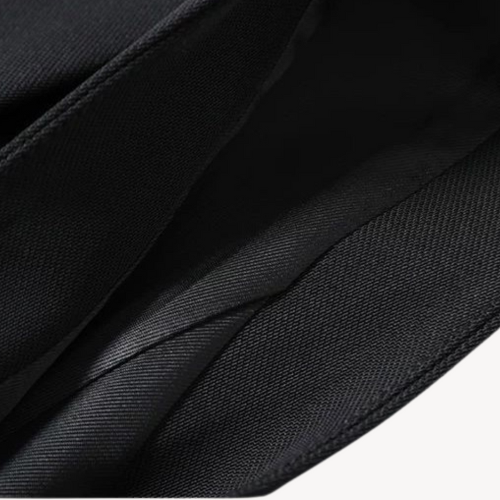 Echoarchiv | Damen Ärmelloser Blazer