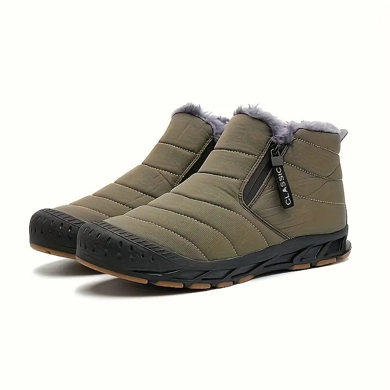 Echoarchiv | Unisex Winterschuhe