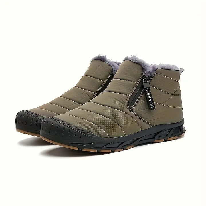 Echoarchiv | Unisex Winterschuhe