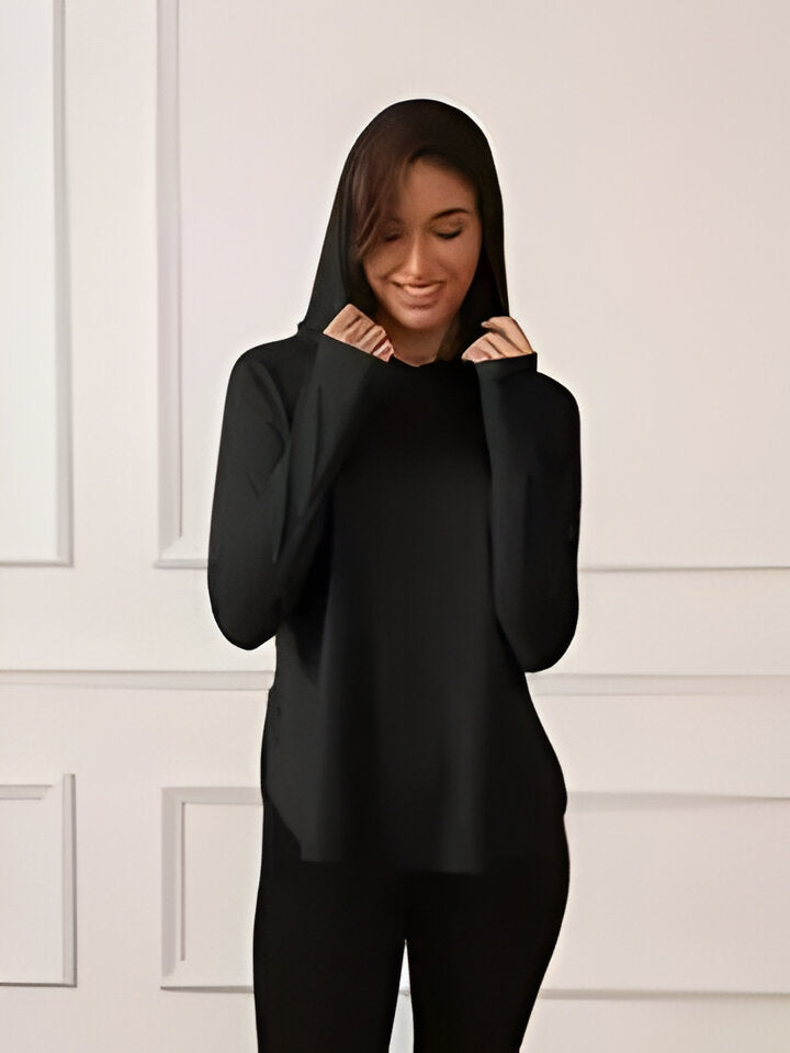 Echoarchiv | Women'S Sun Protection Hoodie