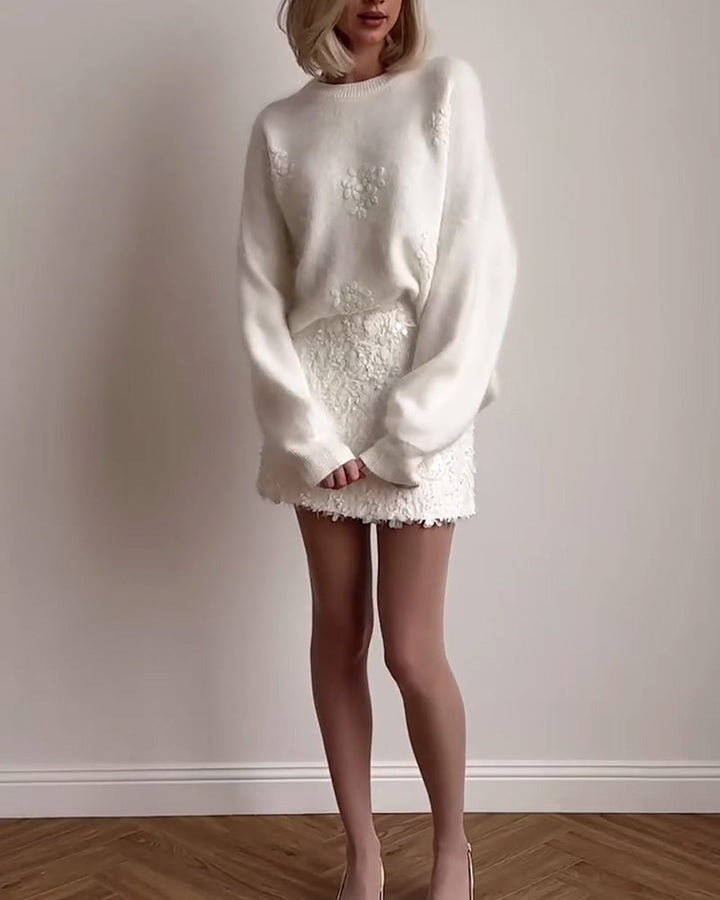 Echoarchiv | Schicke Und Bequeme Pullover Für Den Winter