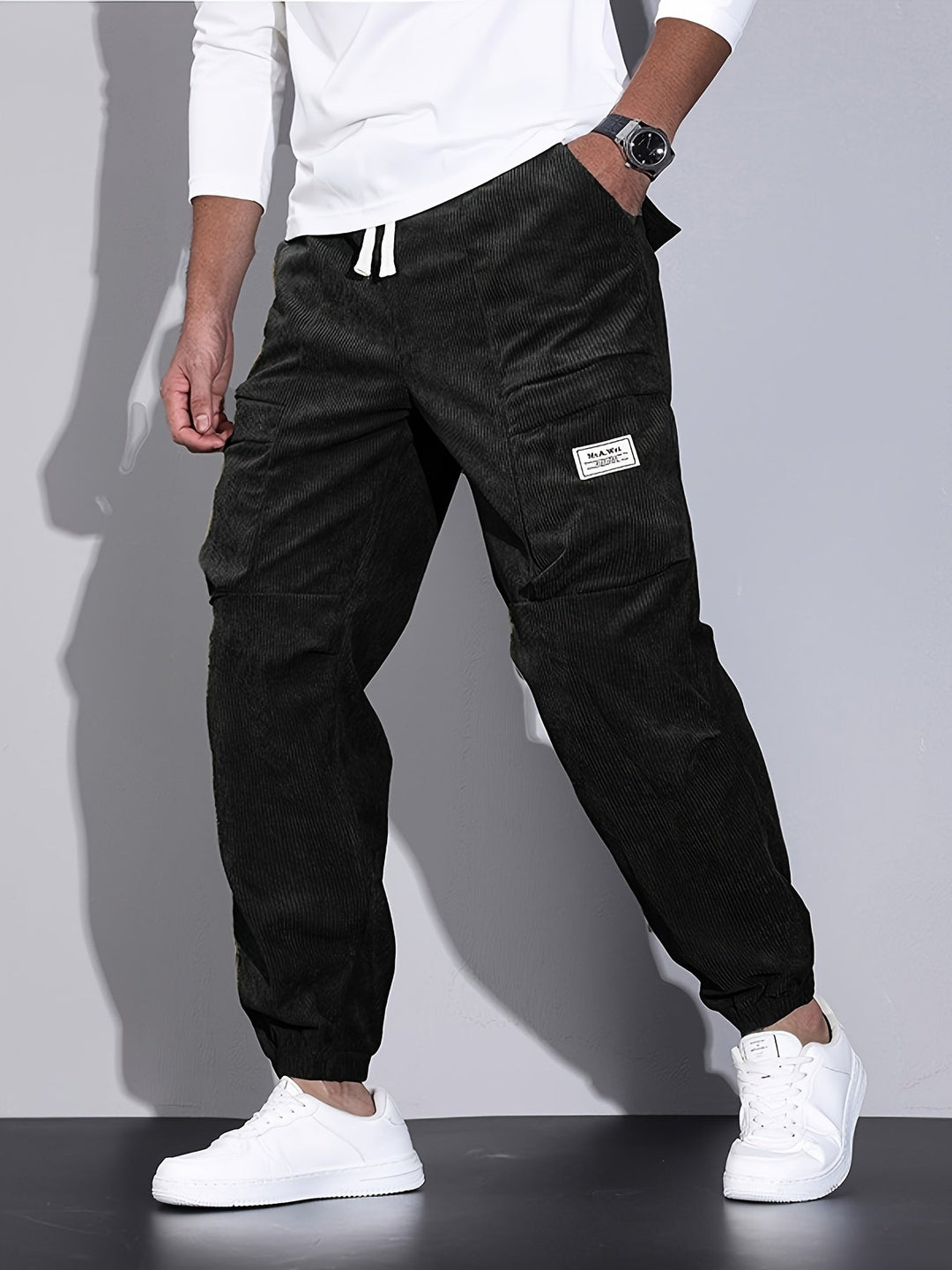 Cord-Hosen - Leo
