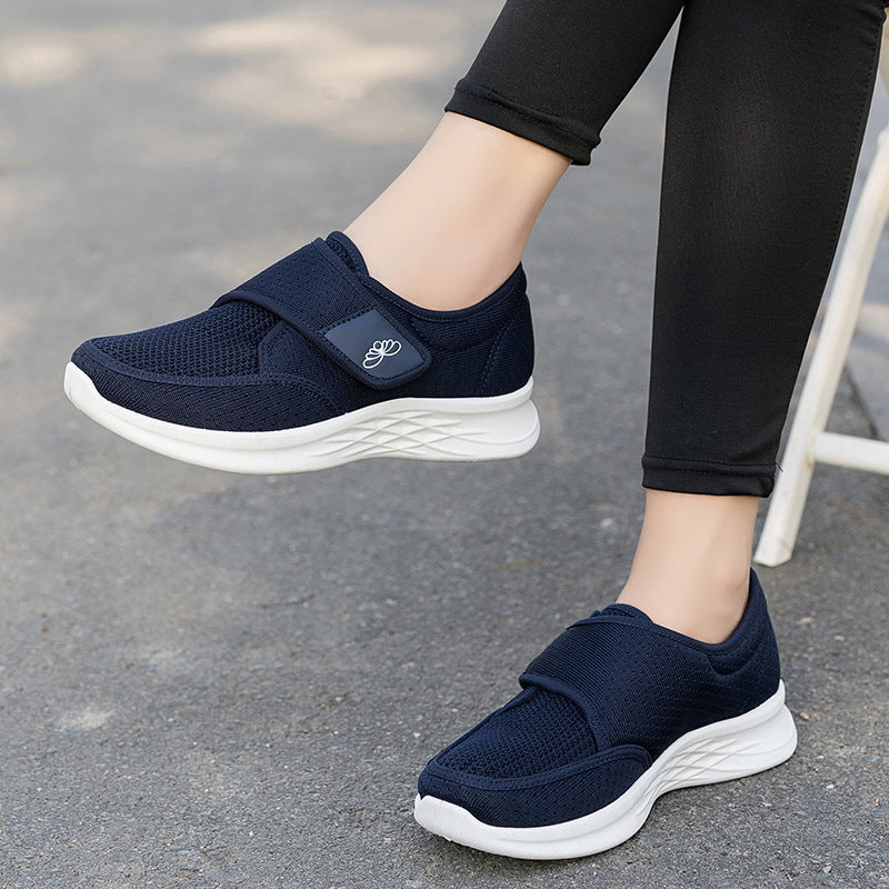 Orthopädische Damen-Schuhe Echoarchiv Echoarchiv