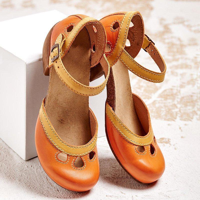Echoarchiv | Stilvolle und Bequeme Damenschuhe für Jeden Anlass