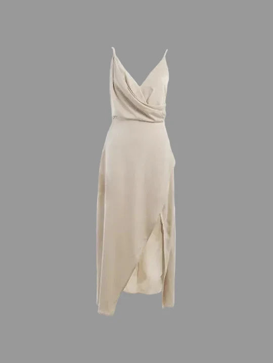 Echoarchiv | Elegantes Kleid Zeitlos & Schick