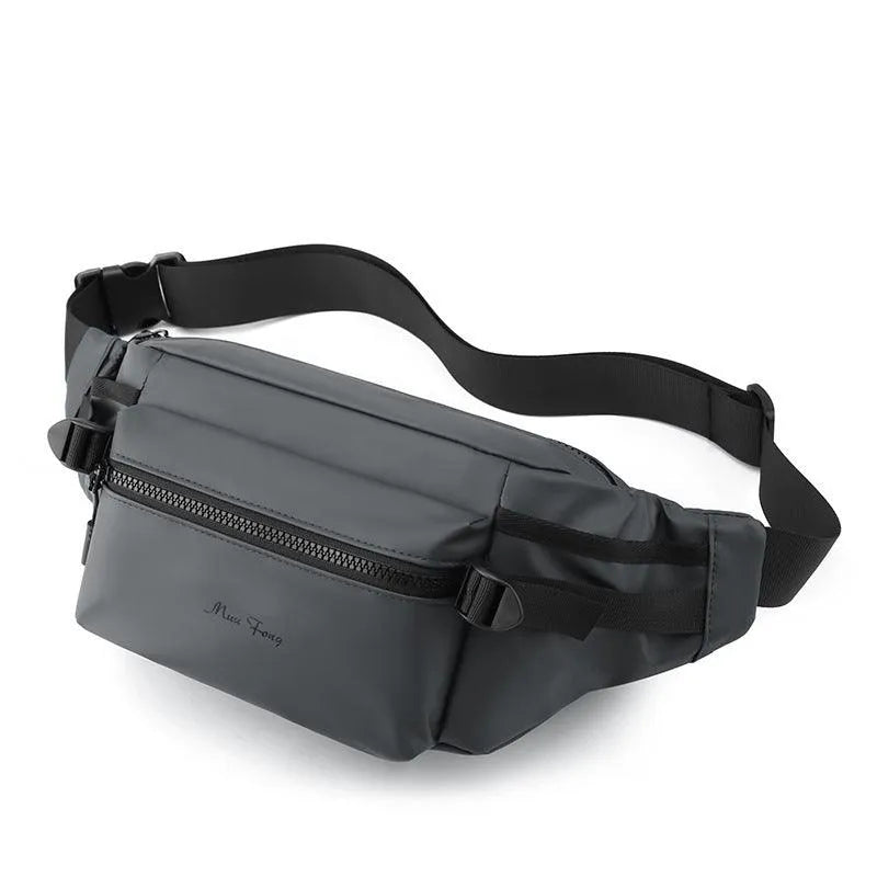 Echoarchiv | Wasserdichte und Multifunktionale Bauchtasche