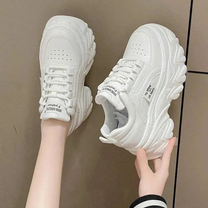 Echoarchiv | Damen Schuhe mit Absatzhöhe