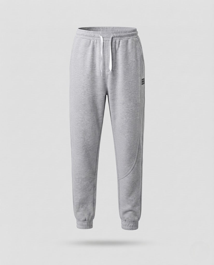 Herren Sportliche Freizeithose Echoarchiv