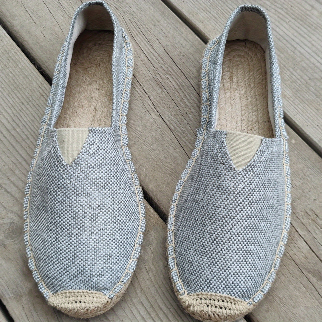 Echoarchiv | Lässige Slippers für Herren