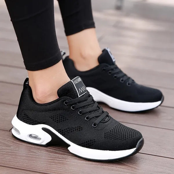 Damen Schuhe Zur Schmerzlinderung – Seravelle