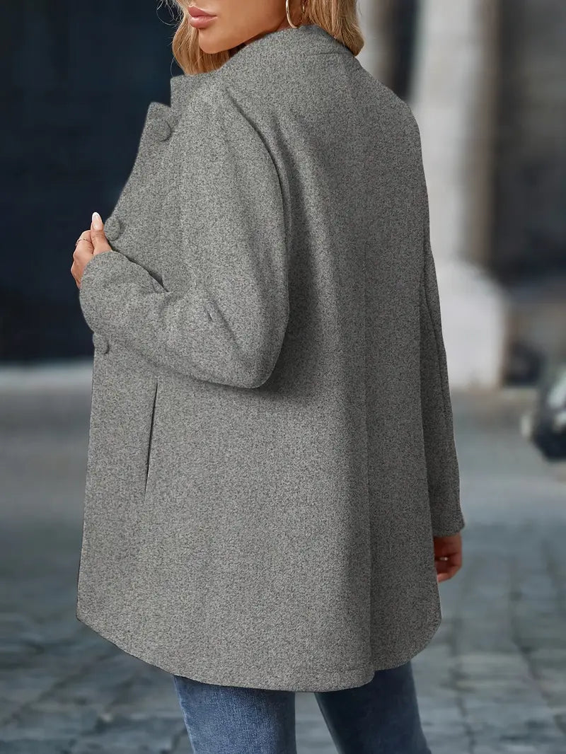 Echoarchiv | Zeitlos Elegante Jacke