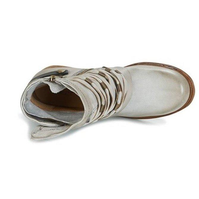 Echoarchiv | Bequeme Stiefeletten