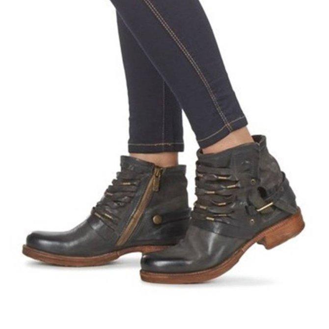 Echoarchiv | Bequeme Stiefeletten