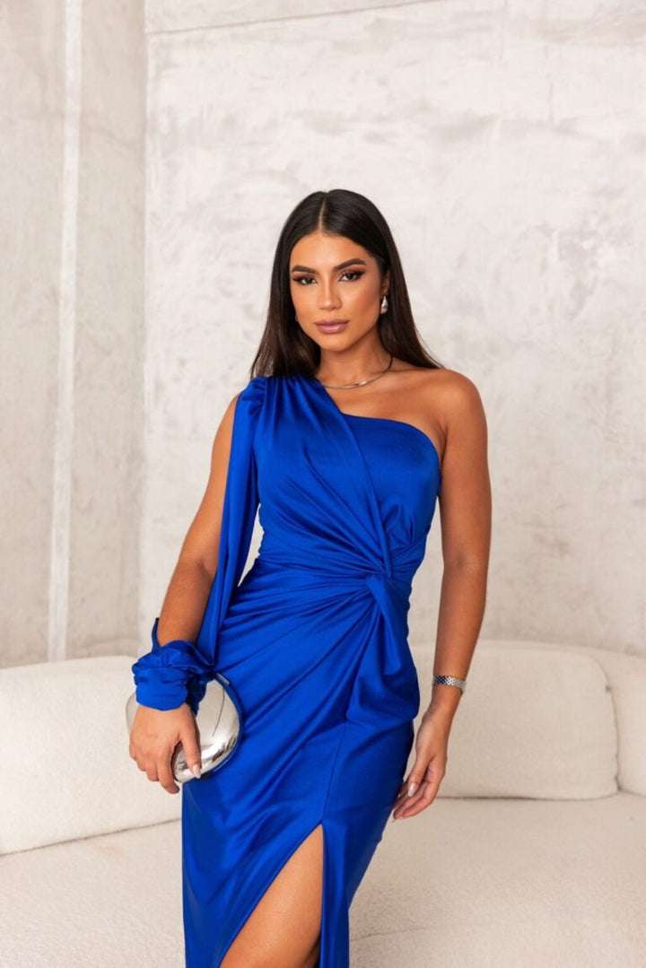 Echoarchiv | Elegantes Anspruchsvolles Kleid