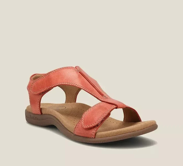 Echoarchiv | Halenia Orthopädische Keilsandalen