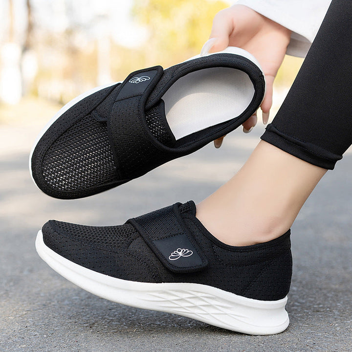 Orthopädische Damen-Schuhe Echoarchiv Echoarchiv