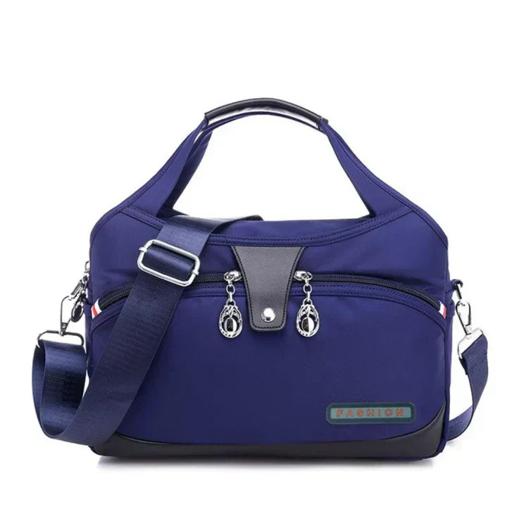 Echoarchiv - Stilvolle Anti-Diebstahl-Handtasche