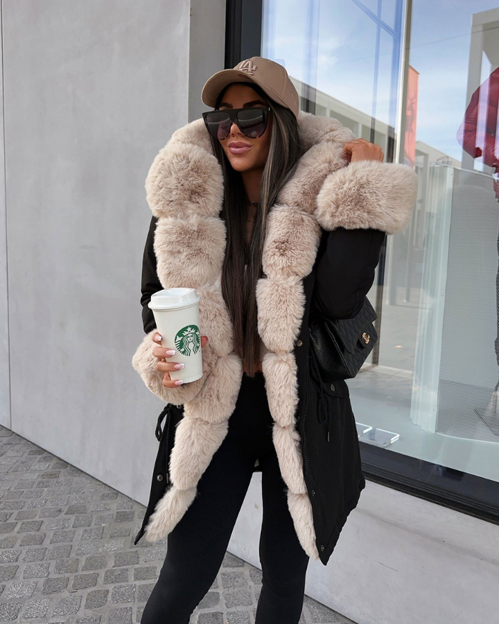 Echoarchiv | Für Glamour Jacke