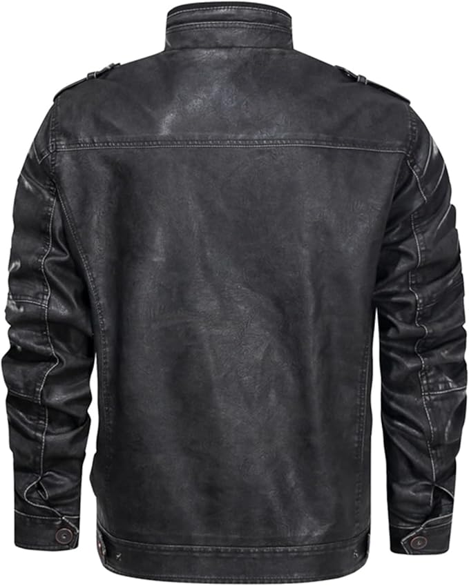 Echoarchiv | Elegante Premium Jacke für Herren