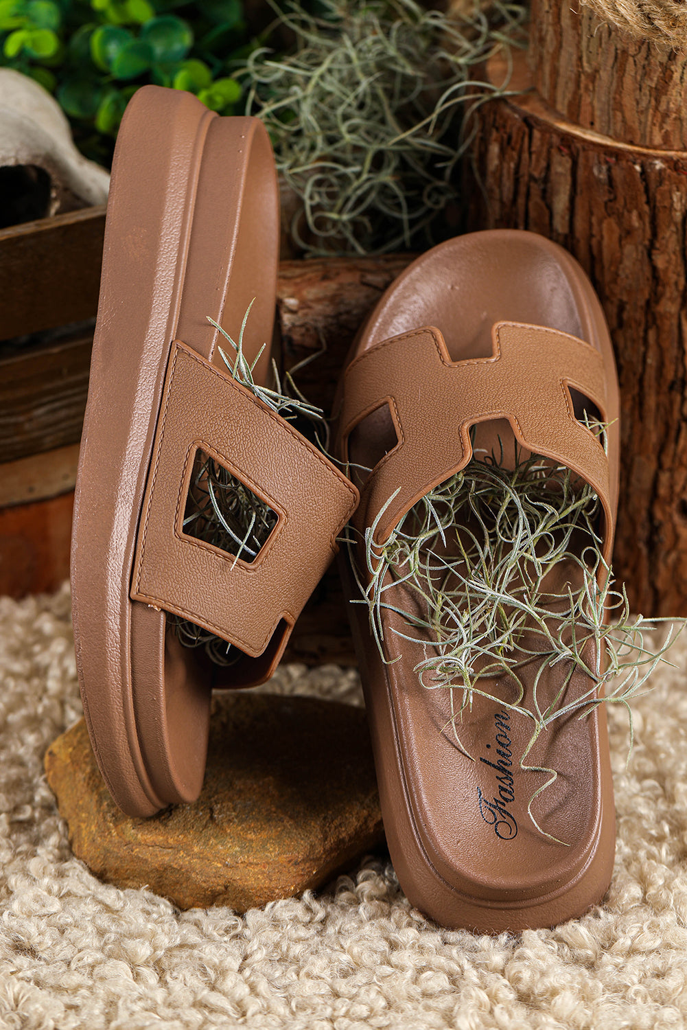 Echoarchiv | Sandalen mit Stil und Komfort