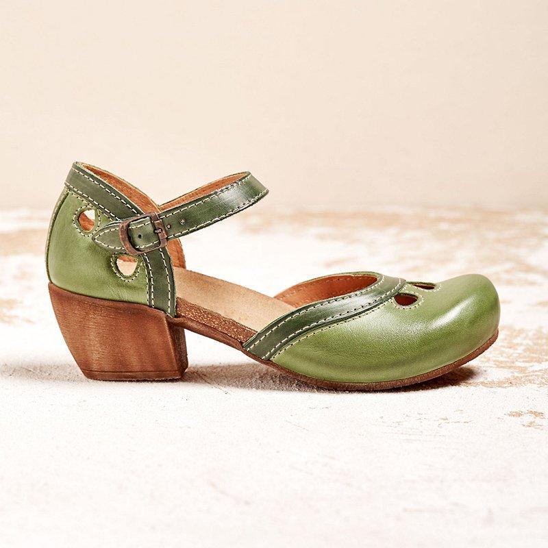 Echoarchiv | Stilvolle und Bequeme Damenschuhe für Jeden Anlass