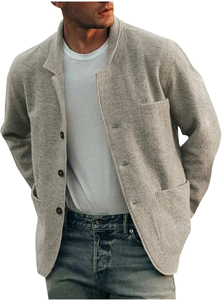 Echoarchiv | Freizeit-Blazer für Herren