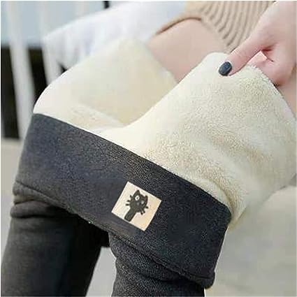 Winter-Leggings für Frauen – Avélisse