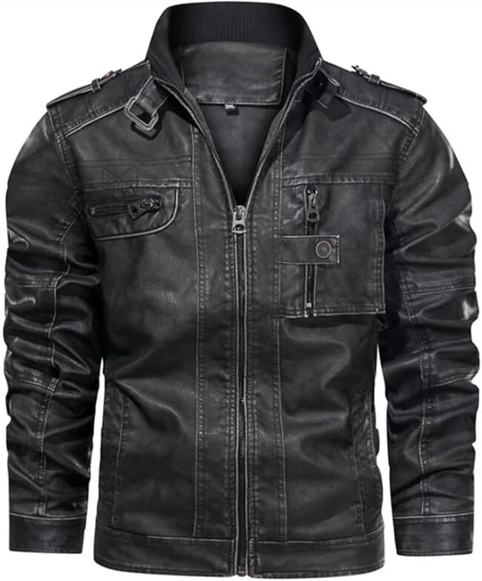Echoarchiv | Elegante Premium Jacke für Herren