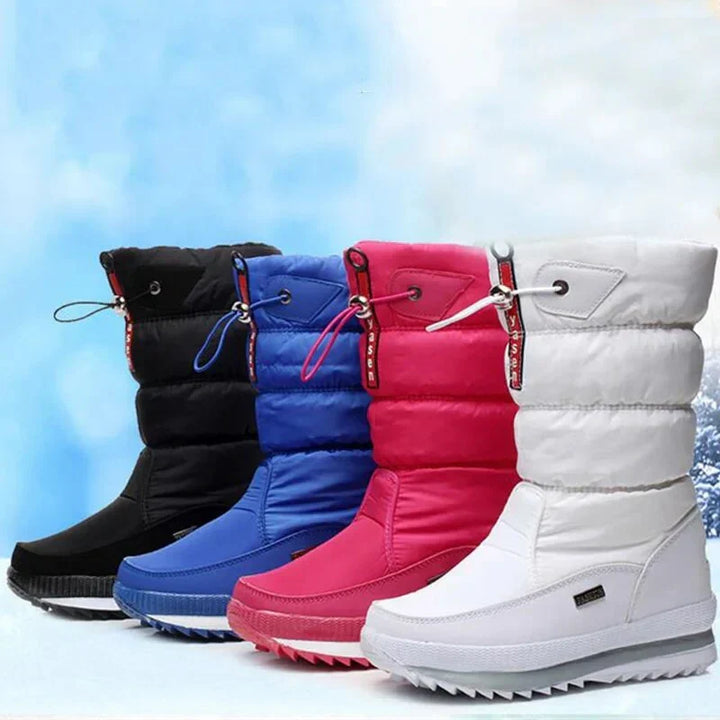 Echoarchiv | Komfortable & Kuschelige Damen Winterschuhe