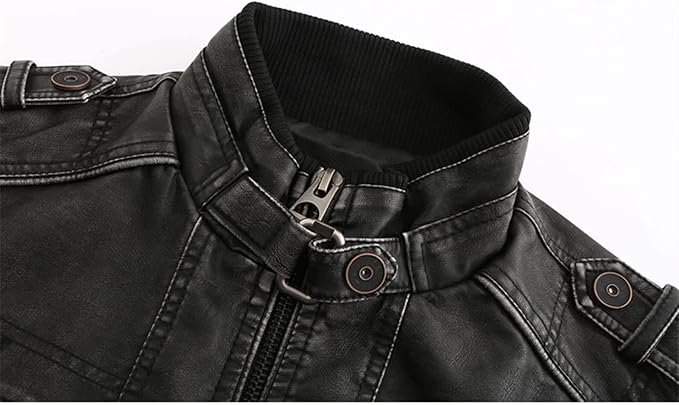 Echoarchiv | Elegante Premium Jacke für Herren