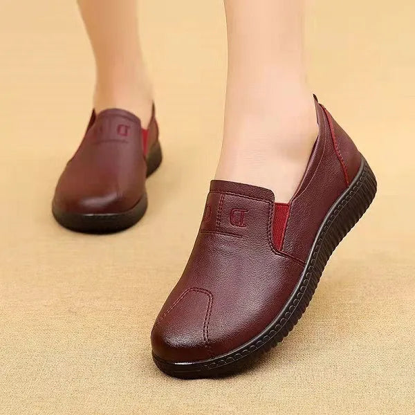 Echoarchiv | Orthopädische Schuhe aus Echtem Schuhe