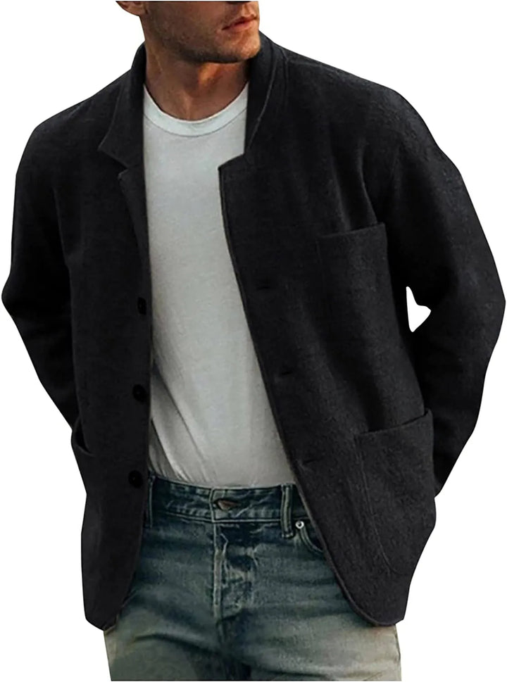 Echoarchiv | Freizeit-Blazer für Herren