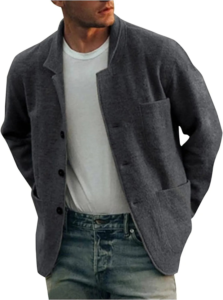 Echoarchiv | Freizeit-Blazer für Herren