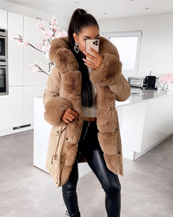 Echoarchiv | Für Glamour Jacke