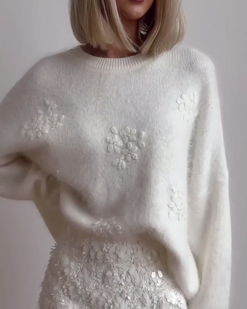 Echoarchiv | Schicke Und Bequeme Pullover Für Den Winter
