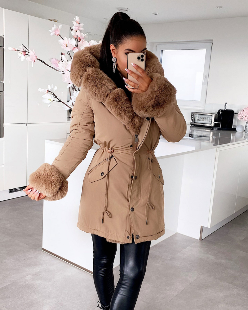 Echoarchiv | Für Glamour Jacke