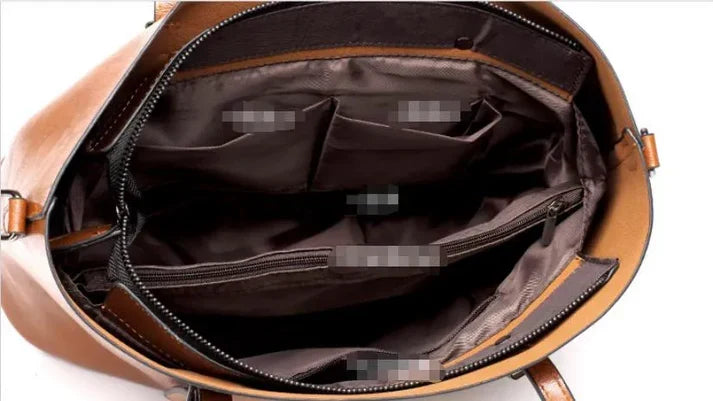 Echoarchiv | Crossbody Praktische Tasche
