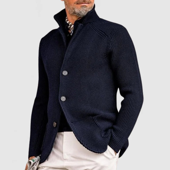 Echoarchiv | Klassischer Cardigan
