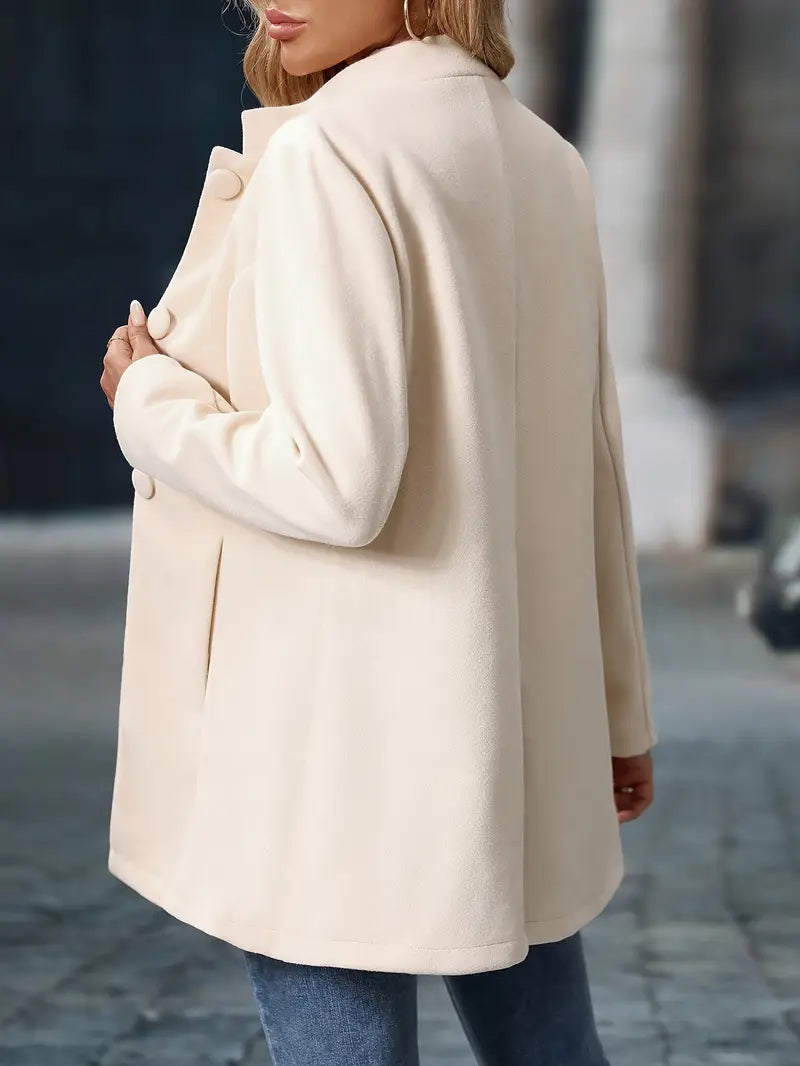 Echoarchiv | Zeitlos Elegante Jacke