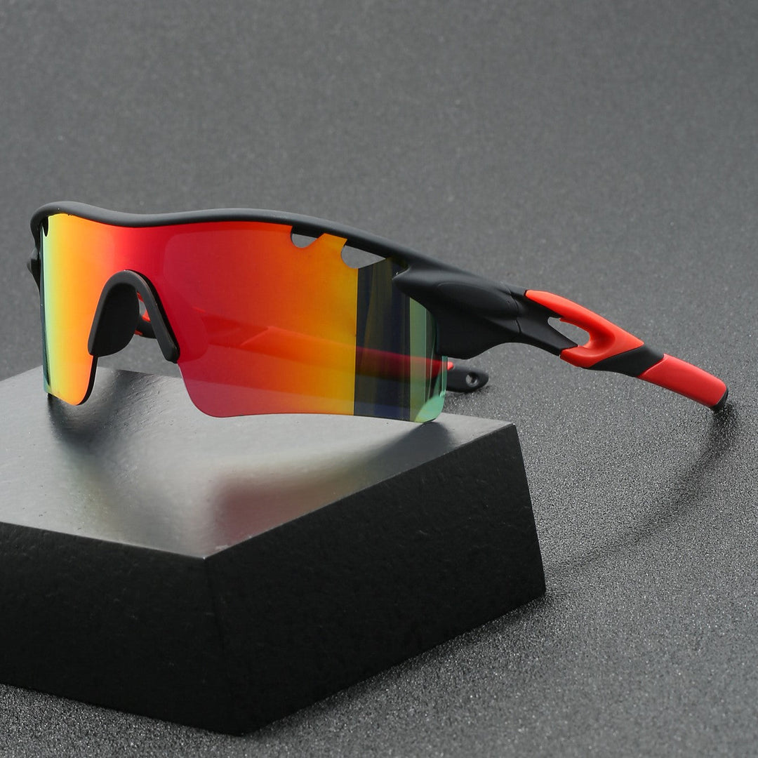 Echoarchiv | Casamaré Sonnenbrille mit Uv400 Schutz und Grip