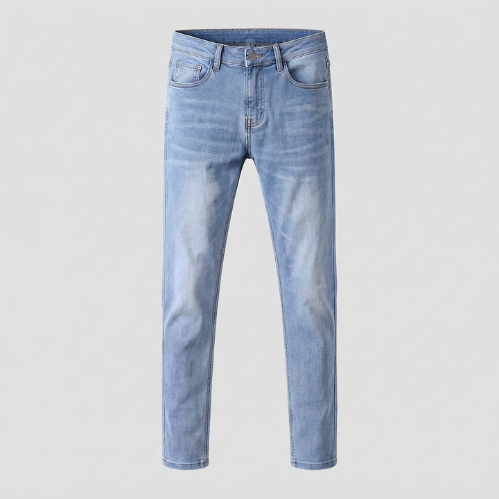 Herren Elegante und Bequeme Jeans Echoarchiv