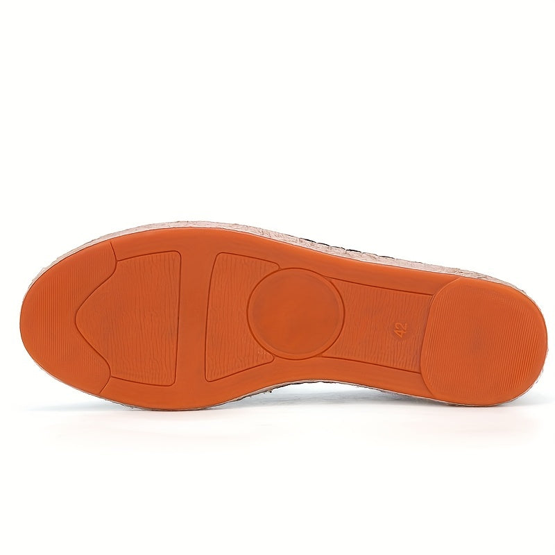 Echoarchiv | Lässige Slippers für Herren