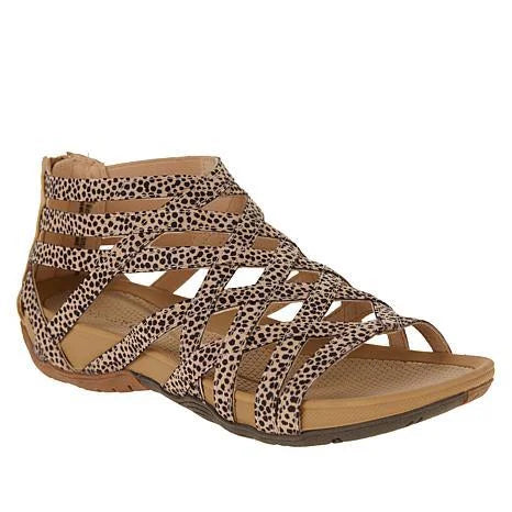 Echoarchiv | Orthopädische Komfort Sandalen