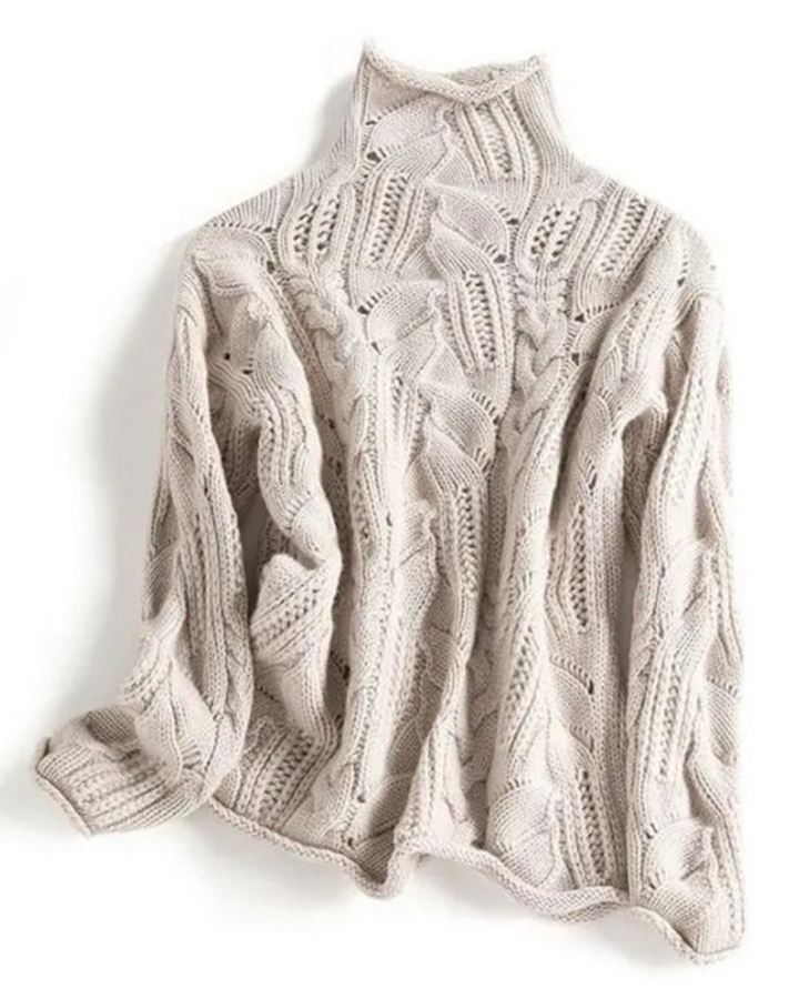Echoarchiv | Eleganterpullover