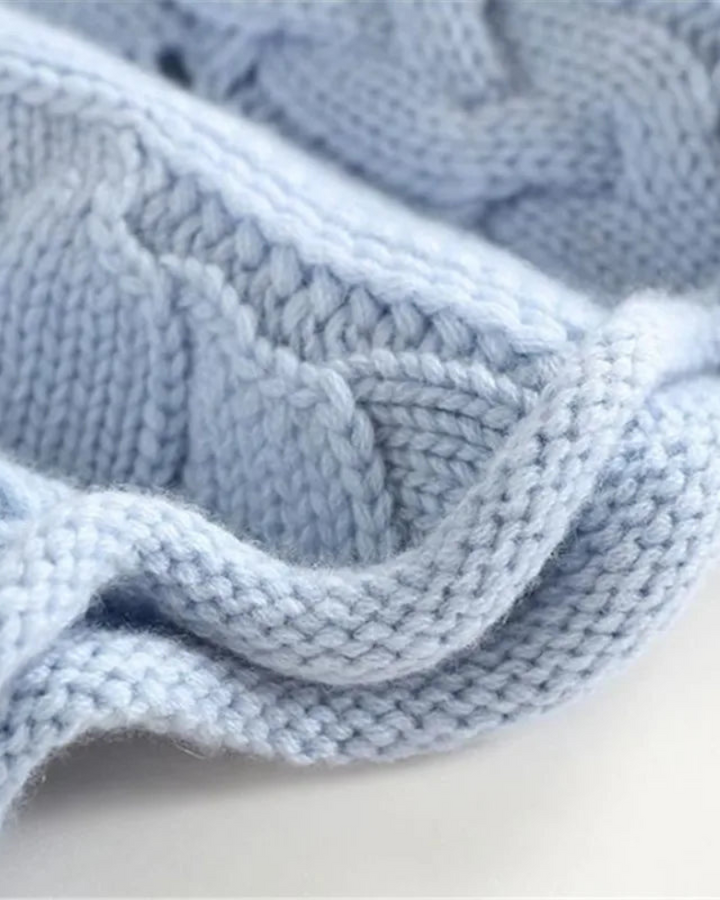 Echoarchiv | Eleganterpullover