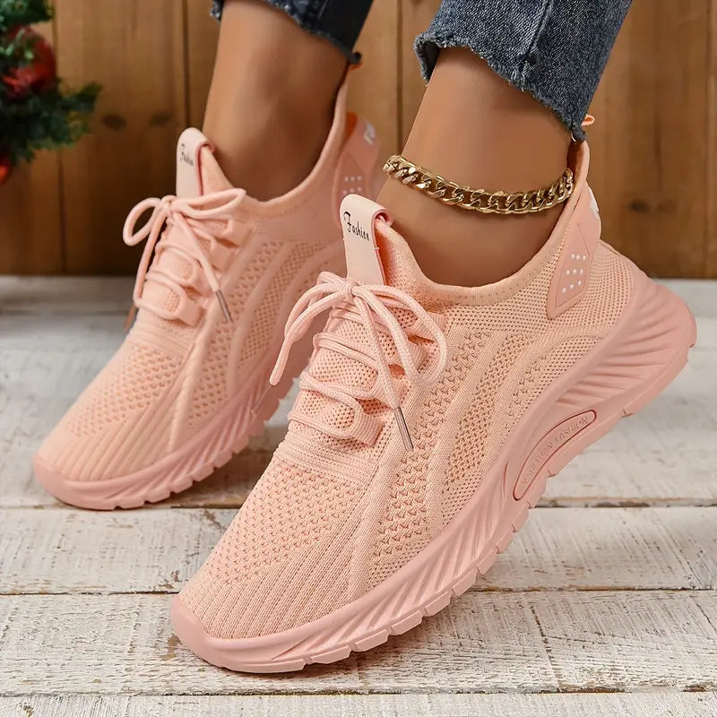 Leichte, bequeme orthopädische Sportschuhe für Damen Echoarchiv Echoarchiv