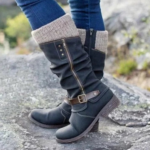 Echoarchiv | Orthopädische Stiefel
