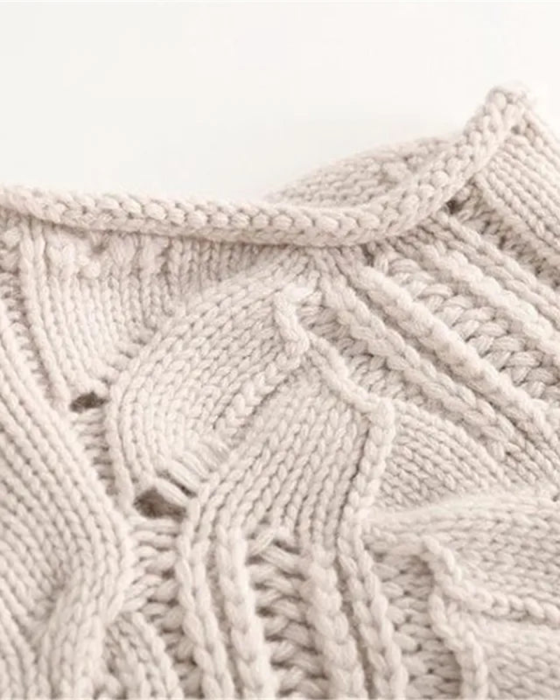 Echoarchiv | Eleganterpullover