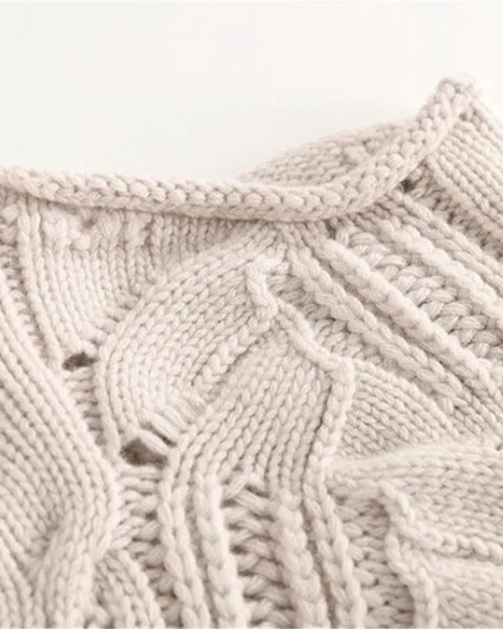 Echoarchiv | Eleganterpullover