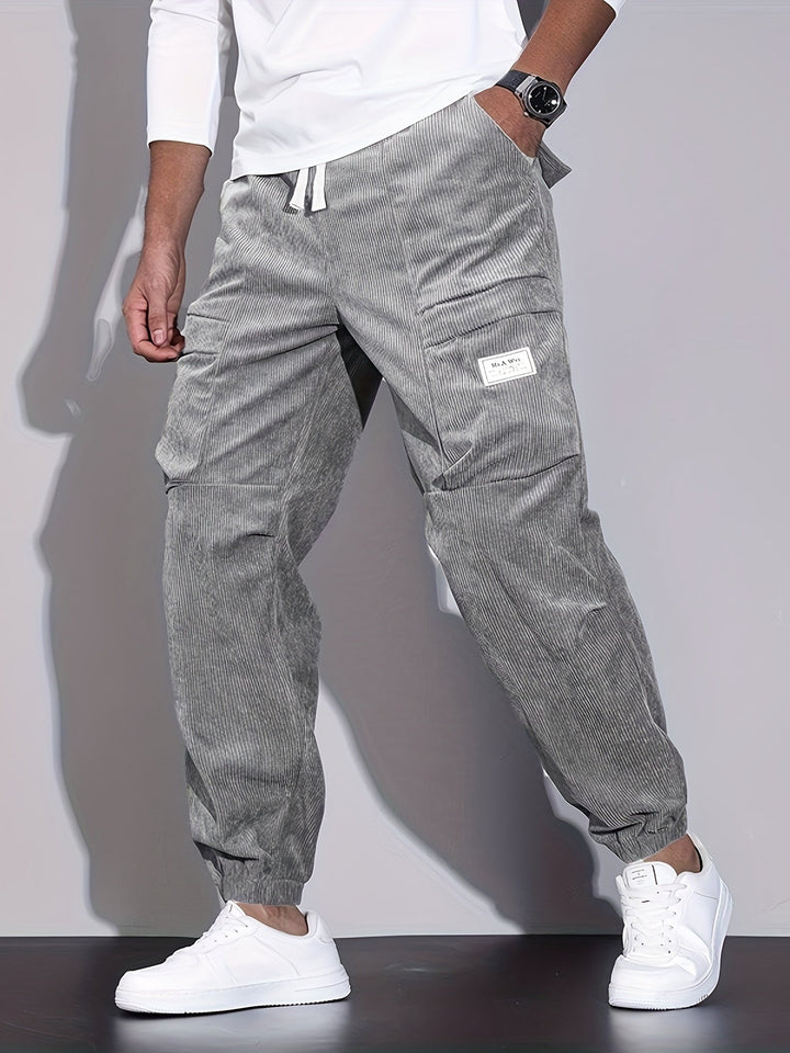 Cord-Hosen - Leo